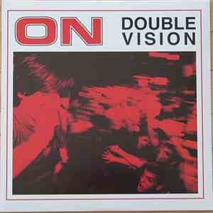 On  - Double Vision download mp3 flac