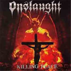 Onslaught  - Killing Peace download free