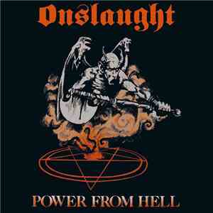 Onslaught  - Power From Hell download free