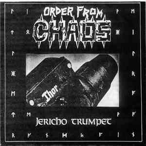 Order From Chaos - Jericho Trumpet download mp3 flac