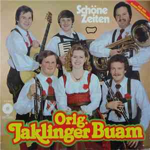 Original Jaklinger Buam - Schöne Zeiten download mp3 flac