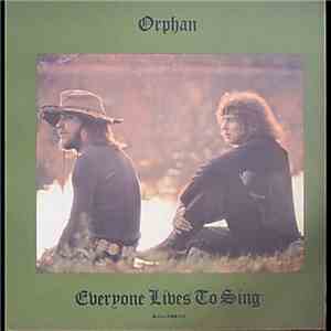 Orphan  - Everyone Lives To Sing download mp3 flac