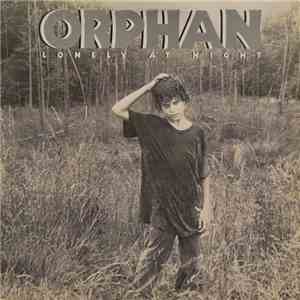 Orphan  - Lonely At Night download mp3 flac