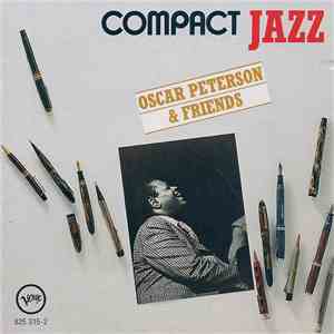 Oscar Peterson & Friends - Oscar Peterson & Friends download free