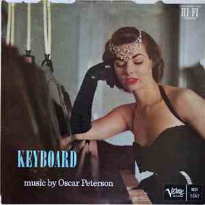 Oscar Peterson - Keyboard download free