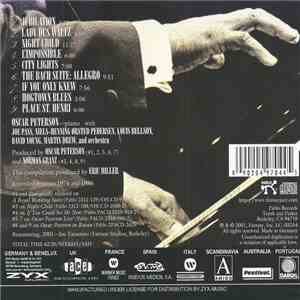 Oscar Peterson - The Composer download mp3 flac