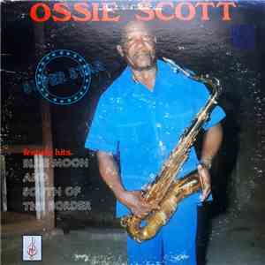 Ossie Scott - Super Star download free