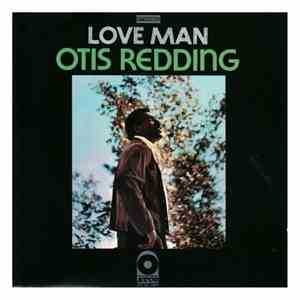 Otis Redding - Love Man download free