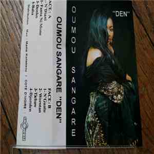 Oumou Sangaré - Den download mp3 flac