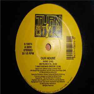 Our House  - Our House download free