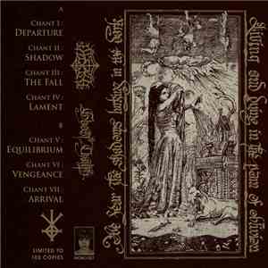 Outre - Ghost Chants download mp3 flac