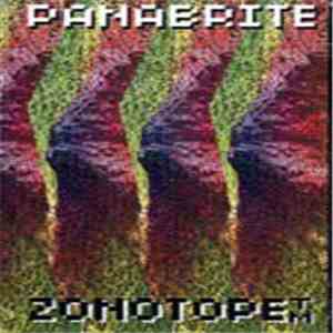 Panabrite / Zonotope™ - Split download free
