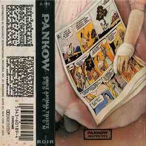 Pankow - Omne Animal Triste Post Coitum download free