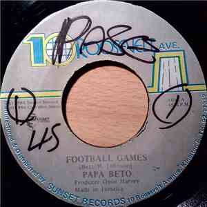 Papa Beto - Football Games download free
