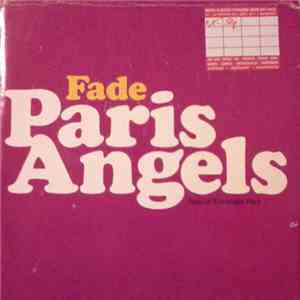 Paris Angels - Fade download mp3 flac
