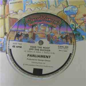 Parliament - Agony Of DeFeet download free