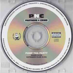 Partners-N-Crime - Pump Tha Party download free