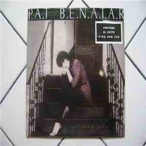 Pat Benatar - Precious Time download mp3 flac