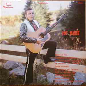 Pat Maheu - Chansons Western download mp3 flac