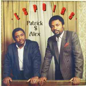 Patrick & Alex - Espoirs download mp3 flac