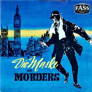 Patrick Hampton - Die Maske Des Mörders download free