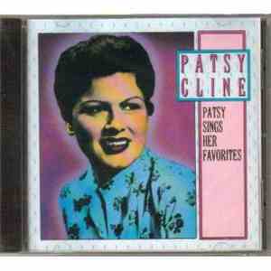Patsy Cline - Patsy Sings Her Favorites download mp3 flac