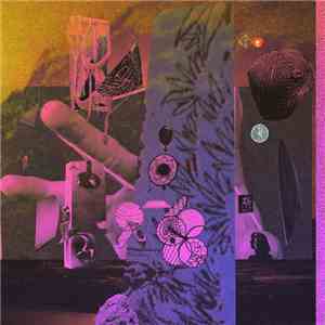 Patten  - GLAQJO XAACSSO download mp3 flac