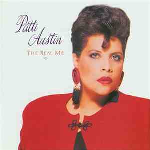 Patti Austin - The Real Me download free