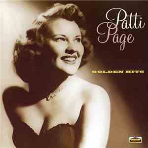 Patti Page - Golden Hits download mp3 flac