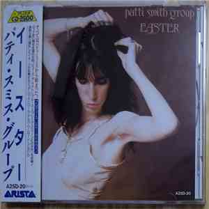 Patti Smith Group - Easter download free