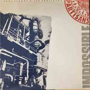 Paul Cleary And The Partisans  - Impossible download mp3 flac