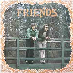 Paul James  & Roy Denny - Friends download mp3 flac