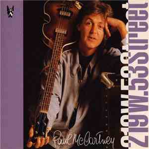 Paul McCartney - 219 W.53 Street download mp3 flac