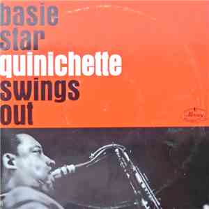 Paul Quinichette - Basie-Star Quinichette Swings Out download free