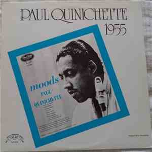 Paul Quinichette - Moods download free