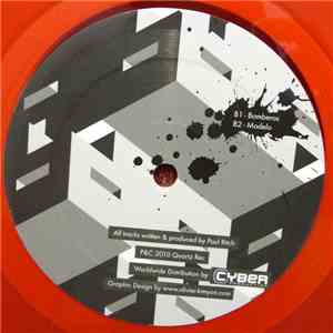 Paul Ritch - Canniballs - Part II download free