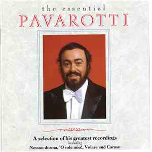 Pavarotti - The Essential Pavarotti download mp3 flac