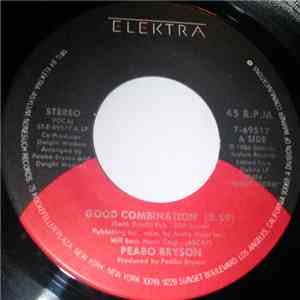 Peabo Bryson - Good Combination download free