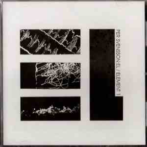 Per Svensson - El/ Element 1 download free
