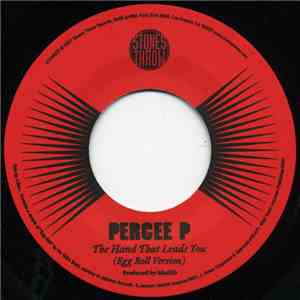 Percee P - The Hand That Leads You download free