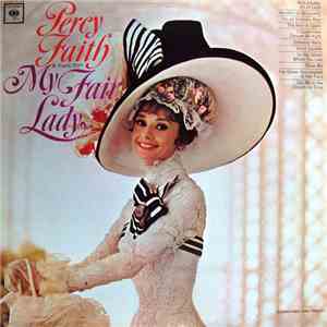Percy Faith And His Orchestra - Music From "My Fair Lady" download free