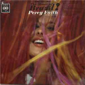 Percy Faith And His Orchestra - The Music Of Brazil! download free