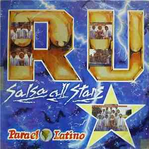 Peru Salsa All Stars - Para El Mundo Latino download mp3 flac