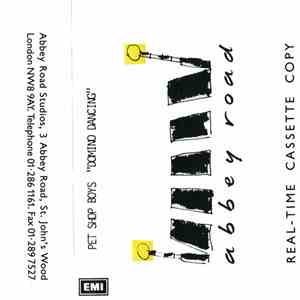 Pet Shop Boys - Domino Dancing download mp3 flac