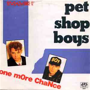 Pet Shop Boys - One More Chance download free
