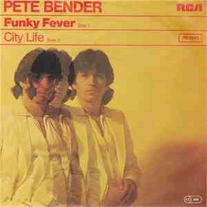 Pete Bender - Funky Fever download free