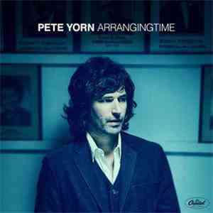 Pete Yorn - ArrangingTime download mp3 flac