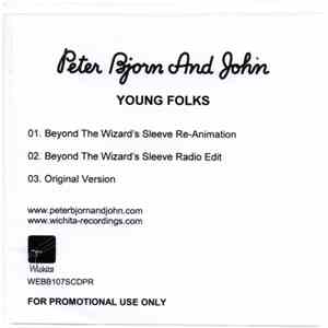 Peter Bjorn And John - Young Folks download mp3 flac