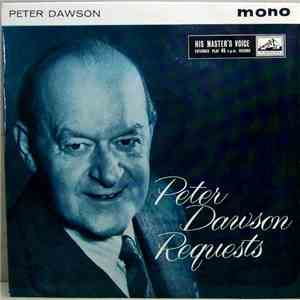 Peter Dawson - Peter Dawson Requests download mp3 flac