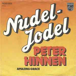 Peter Hinnen - Nudel Jodel download mp3 flac